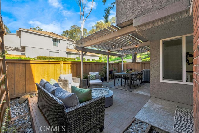 Detail Gallery Image 21 of 53 For 6512 E Camino Vista #6,  Anaheim Hills,  CA 92807 - 3 Beds | 2 Baths