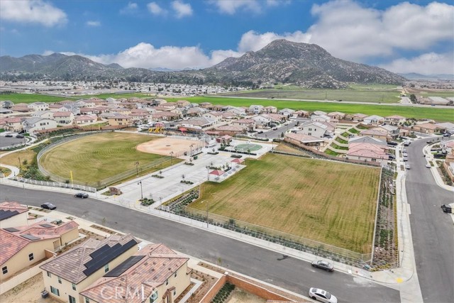 Detail Gallery Image 43 of 47 For 25432 Cetara, Homeland,  CA 92548 - 5 Beds | 3/1 Baths