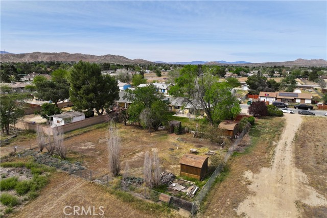 Detail Gallery Image 39 of 42 For 41038 171st, Lancaster,  CA 93535 - 3 Beds | 2 Baths