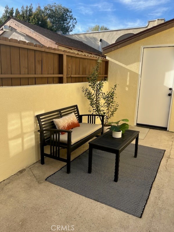 Detail Gallery Image 3 of 28 For 5012 Brockton, Riverside,  CA 92506 - 2 Beds | 1 Baths