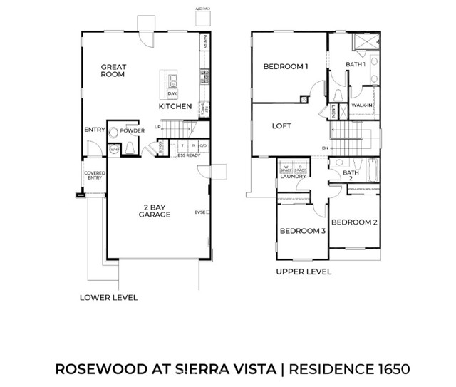 Detail Gallery Image 2 of 2 For 6355 Moonfire Ln, Fontana,  CA 92336 - 3 Beds | 2/1 Baths