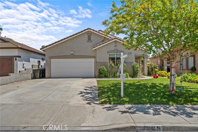 Detail Gallery Image 34 of 43 For 7928 Linares Ave, Jurupa Valley,  CA 92509 - 3 Beds | 2 Baths