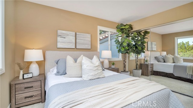 Detail Gallery Image 30 of 58 For 4 Vista Frondosa, Rancho Santa Margarita,  CA 92688 - 3 Beds | 2/1 Baths