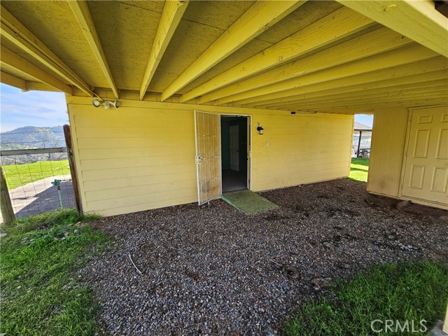 Detail Gallery Image 12 of 51 For 3084 Old Highway, Catheys Valley,  CA 95306 - 2 Beds | 1 Baths