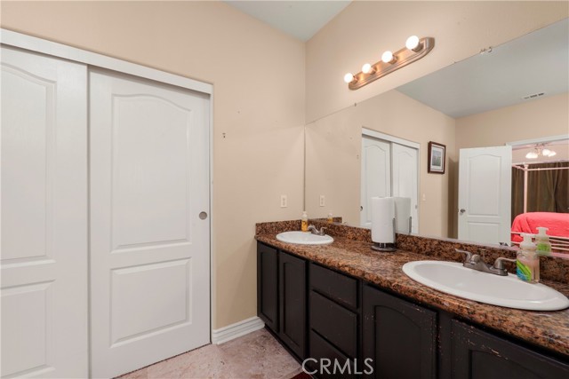 Detail Gallery Image 34 of 35 For 9912 Putter Ct, California City,  CA 93505 - 3 Beds | 2 Baths