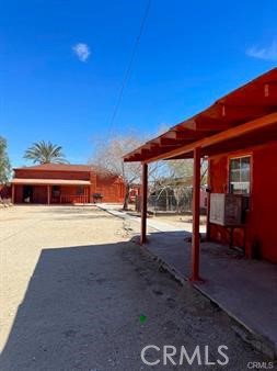 Detail Gallery Image 7 of 11 For 6582 Manzanita Ave, Twentynine Palms,  CA 92277 - 2 Beds | 2 Baths