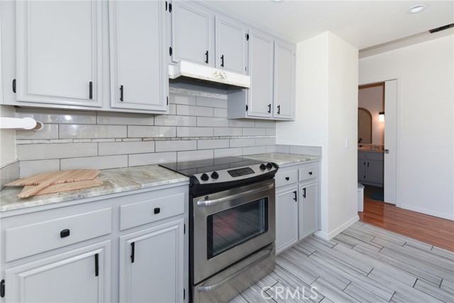 Detail Gallery Image 10 of 15 For 1271 34th St #33,  San Diego,  CA 92102 - 1 Beds | 1 Baths