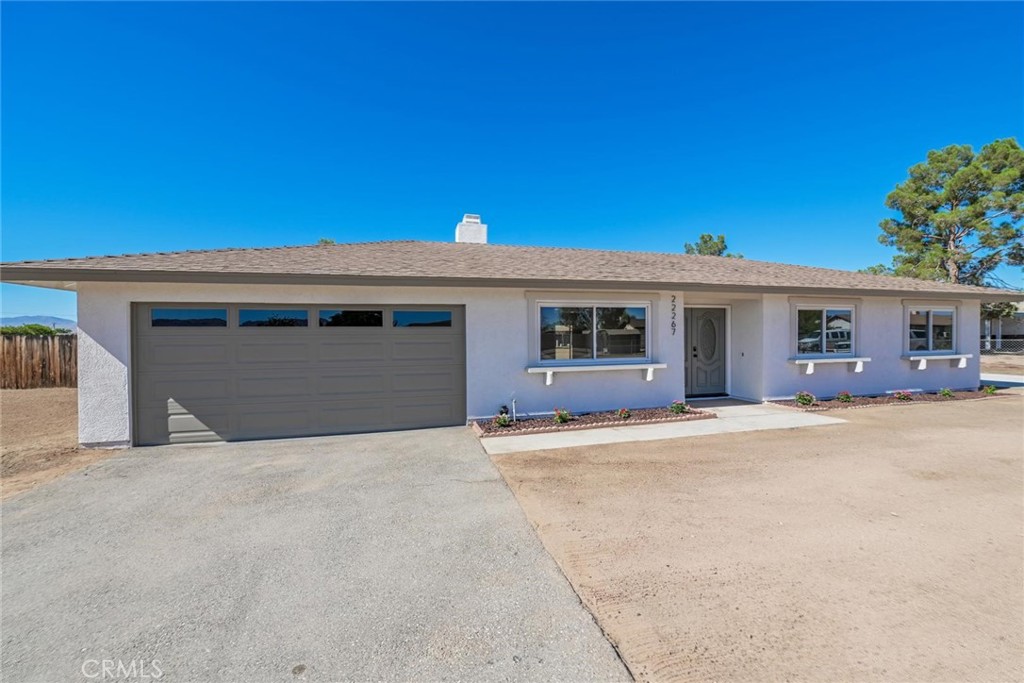 22267 Gayhead Road