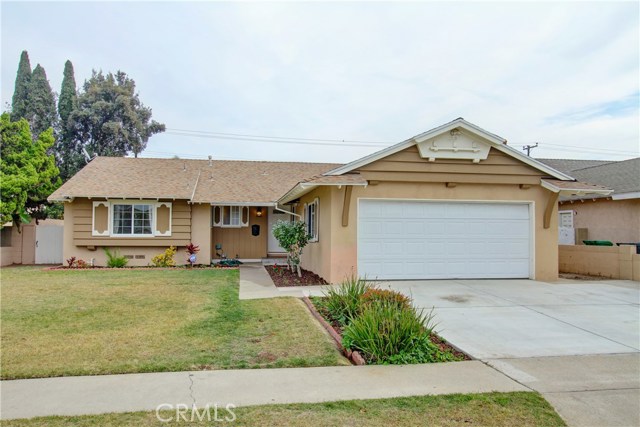 13332 Lee Dr, Westminster, CA 92683