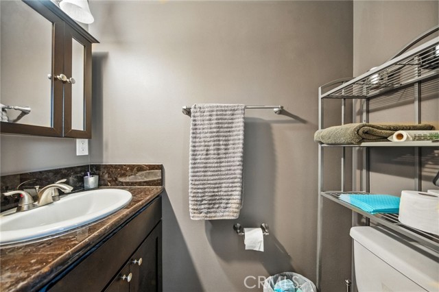 Detail Gallery Image 15 of 19 For 576 Rose Ln, Twin Peaks,  CA 92391 - 3 Beds | 3 Baths