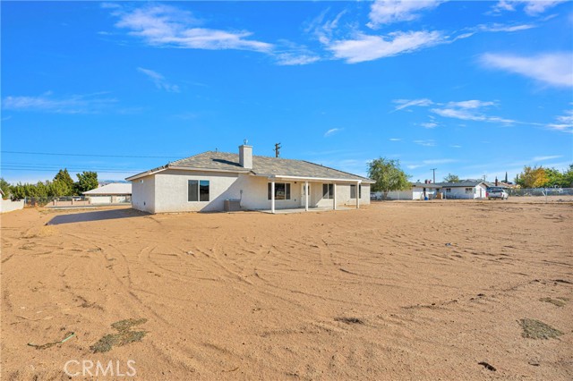 Detail Gallery Image 35 of 51 For 9028 8th Ave, Hesperia,  CA 92345 - 4 Beds | 2/1 Baths