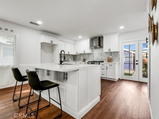 Detail Gallery Image 26 of 35 For 5111 Cimarron St, Los Angeles,  CA 90062 - 3 Beds | 2/1 Baths