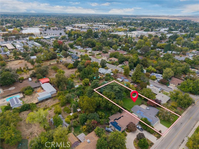 Detail Gallery Image 59 of 61 For 2279 North Ave, Chico,  CA 95926 - 4 Beds | 2 Baths