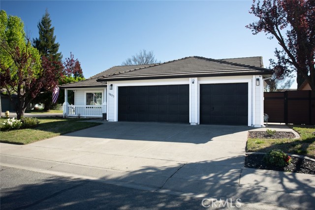 Detail Gallery Image 52 of 58 For 1805 Whispering Oaks Dr, Yuba City,  CA 95991 - 4 Beds | 2 Baths