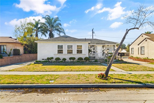 Image 2 for 418 E Poppy St, Long Beach, CA 90805