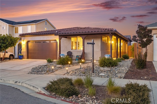Thumbnail for 255 Waterfall Rd, Templeton, CA 93465