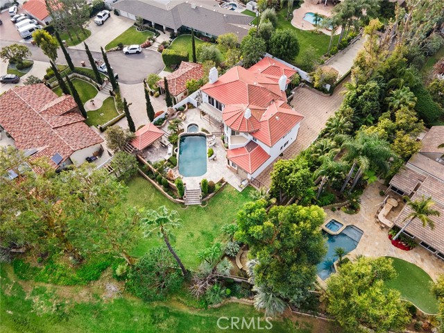Detail Gallery Image 6 of 46 For 5132 Grandview Ave, Yorba Linda,  CA 92886 - 5 Beds | 4/1 Baths