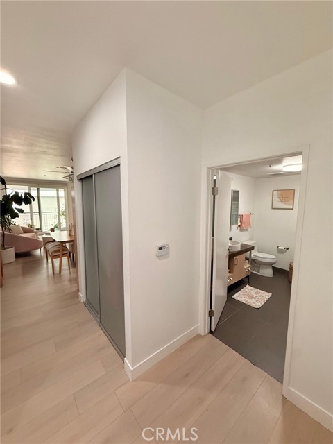 Detail Gallery Image 28 of 40 For 1234 Wilshire #233,  Los Angeles,  CA 90017 - 1 Beds | 1 Baths