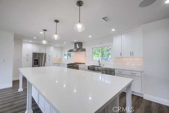 Detail Gallery Image 17 of 62 For 5772 Mountain View, Yorba Linda,  CA 92886 - 3 Beds | 2/1 Baths