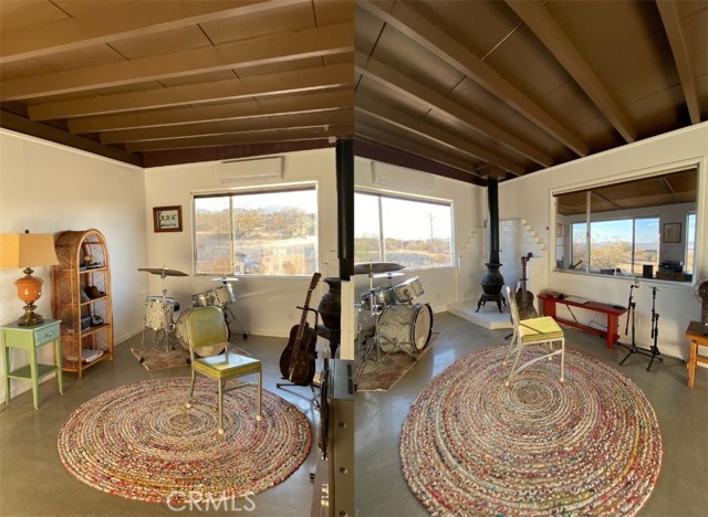 Detail Gallery Image 12 of 21 For 7012 Cascade Rd, Joshua Tree,  CA 92252 - 2 Beds | 1/1 Baths