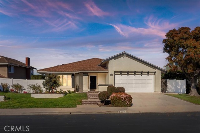 Detail Gallery Image 1 of 1 For 25711 Weston Drive, Laguna Niguel,  CA 92677 - 3 Beds | 2 Baths