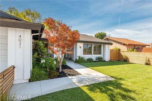 4031 Rousseau Lane, Palos Verdes Peninsula, California 90274, 3 Bedrooms Bedrooms, ,2 BathroomsBathrooms,Residential,Sold,Rousseau,PV22183505