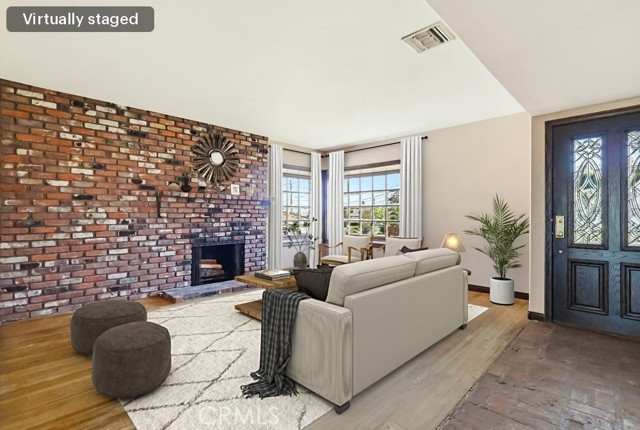 2141 Ronsard Road, Rancho Palos Verdes, California 90275, 3 Bedrooms Bedrooms, ,1 BathroomBathrooms,Residential,For Sale,Ronsard,SB26073950