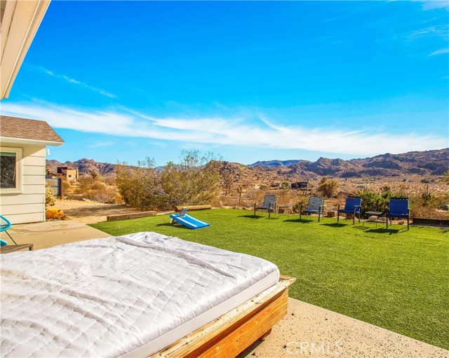 Detail Gallery Image 12 of 42 For 63054 Rocking Chair Rd, Joshua Tree,  CA 92252 - 4 Beds | 2 Baths