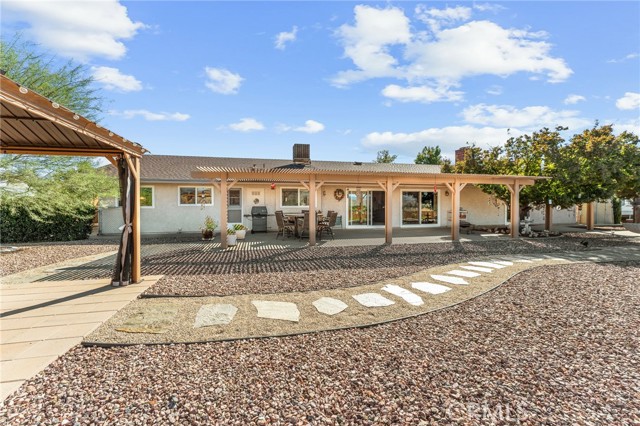 Detail Gallery Image 45 of 60 For 13346 Rimview Ct, Yucaipa,  CA 92399 - 3 Beds | 2/1 Baths