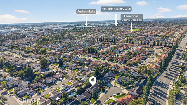 Detail Gallery Image 52 of 54 For 17530 Monette, Yorba Linda,  CA 92886 - 4 Beds | 2/1 Baths