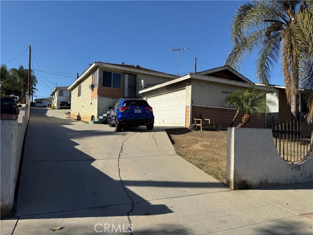 12007 Inez Street, Whittier, California 90605, ,Multi-Family,For Sale,Inez,WS25005182