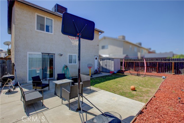 Detail Gallery Image 34 of 39 For 1355 Vine Ave, Atwater,  CA 95301 - 3 Beds | 1/1 Baths