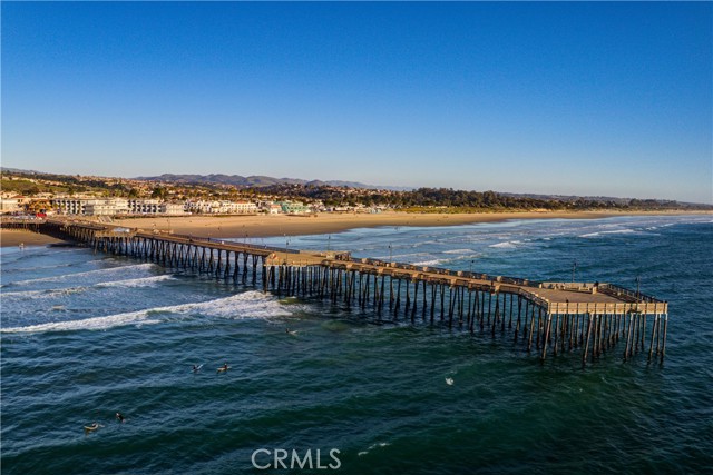 Detail Gallery Image 17 of 24 For 1253 Costa Brava, Pismo Beach,  CA 93449 - 3 Beds | 3/2 Baths