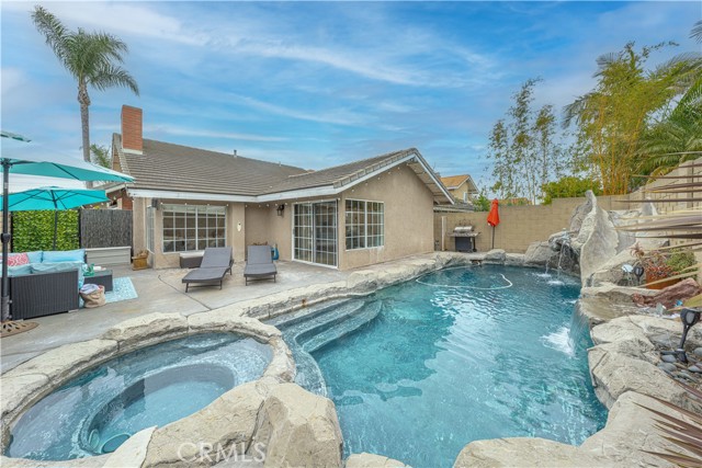 Detail Gallery Image 32 of 43 For 18250 Devonwood Cir, Fountain Valley,  CA 92708 - 3 Beds | 2 Baths