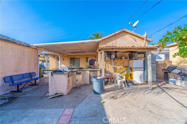 Detail Gallery Image 45 of 55 For 7710 Bonner Ave, Sun Valley,  CA 91352 - 4 Beds | 2 Baths