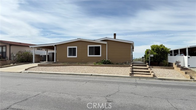 Detail Gallery Image 1 of 31 For 10079 Chisholm Trl, Cherry Valley,  CA 92223 - 2 Beds | 2 Baths