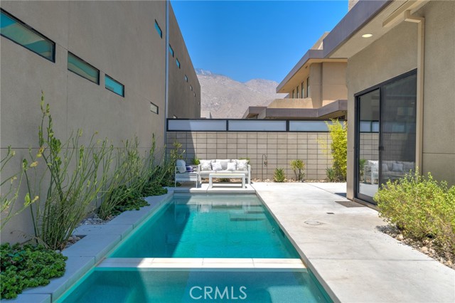 Detail Gallery Image 36 of 42 For 267 S Hermosa Dr, Palm Springs,  CA 92262 - 3 Beds | 3/1 Baths