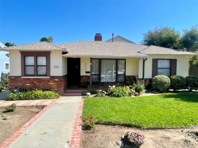 8322 Regis Way, Los Angeles, CA 90045