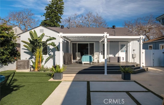 Detail Gallery Image 34 of 44 For 3509 Volk, Long Beach,  CA 90808 - 3 Beds | 1/1 Baths