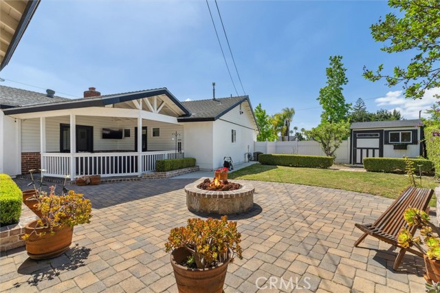 Detail Gallery Image 25 of 35 For 4441 Niantic Pl, Yorba Linda,  CA 92886 - 3 Beds | 2 Baths