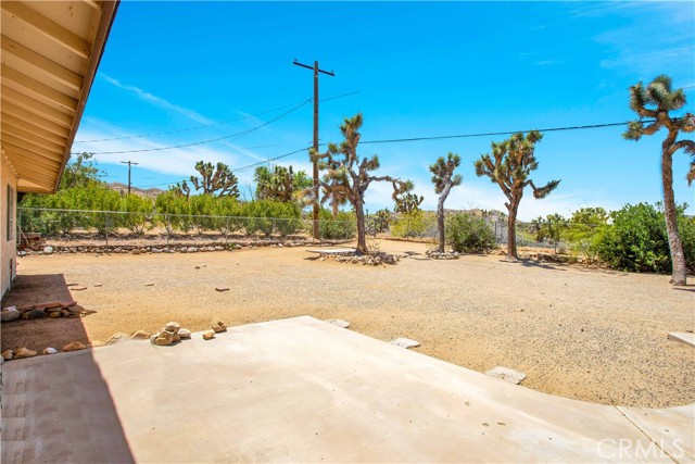 Detail Gallery Image 28 of 51 For 7930 Palm Ave, Yucca Valley,  CA 92284 - 3 Beds | 2 Baths