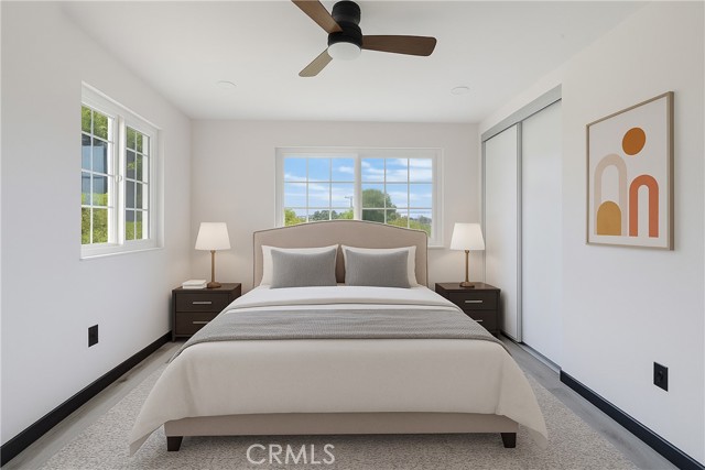Detail Gallery Image 12 of 25 For 9334 Pioneer Bld, Santa Fe Springs,  CA 90670 - 4 Beds | 2 Baths