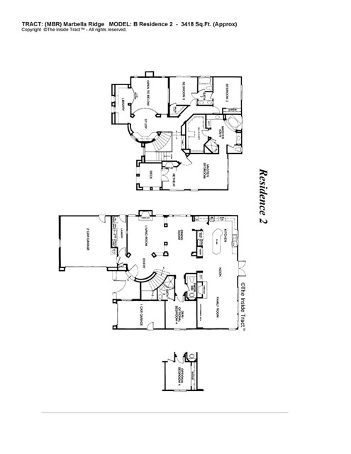 Detail Gallery Image 42 of 42 For 30871 via Ultimo, San Juan Capistrano,  CA 92675 - 4 Beds | 3/1 Baths