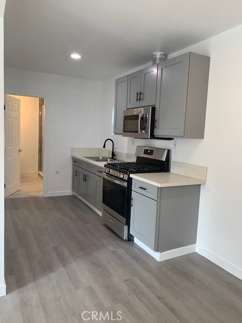 Detail Gallery Image 9 of 13 For 1750 Colorado Bld #I2,  Los Angeles,  CA 90041 - 1 Beds | 1 Baths