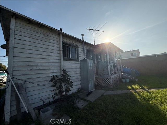 Detail Gallery Image 6 of 10 For 3667 E 5th, Los Angeles,  CA 90063 - 1 Beds | 1 Baths