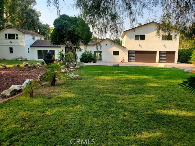 Detail Gallery Image 3 of 31 For 23041 Erwin St, Woodland Hills,  CA 91367 - 4 Beds | 5 Baths