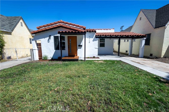 Property Photo from MLS