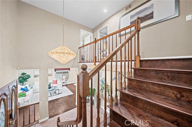 Detail Gallery Image 19 of 35 For 1030 Fountain Springs, Glendora,  CA 91741 - 5 Beds | 3 Baths