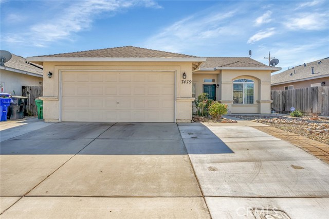 Detail Gallery Image 1 of 1 For 7479 Reece Wade Dr, Winton,  CA 95388 - 3 Beds | 2 Baths