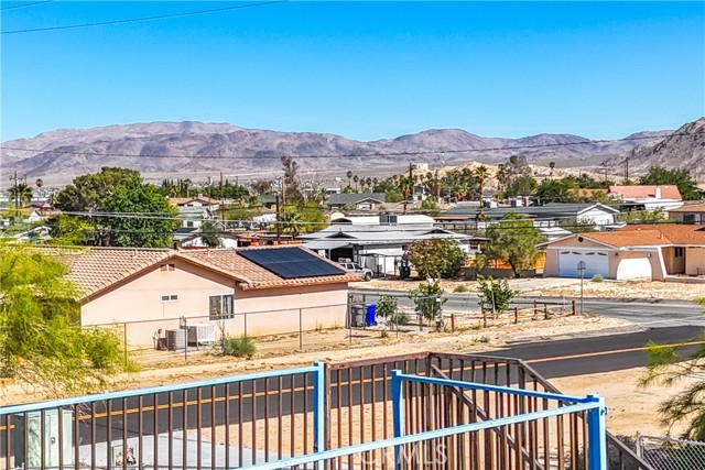 Detail Gallery Image 38 of 58 For 72473 Desert Trail Dr, Twentynine Palms,  CA 92277 - 2 Beds | 1 Baths